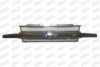 PRASCO DW8202001 Radiator Grille